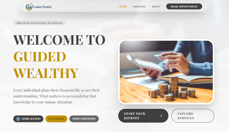 mviz Technologies Homepage